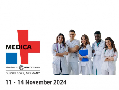 MEDICA 2024